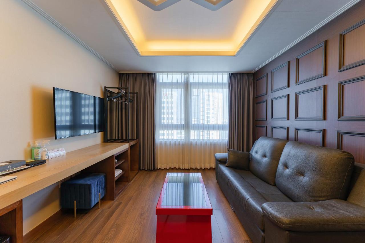 Hotel Park