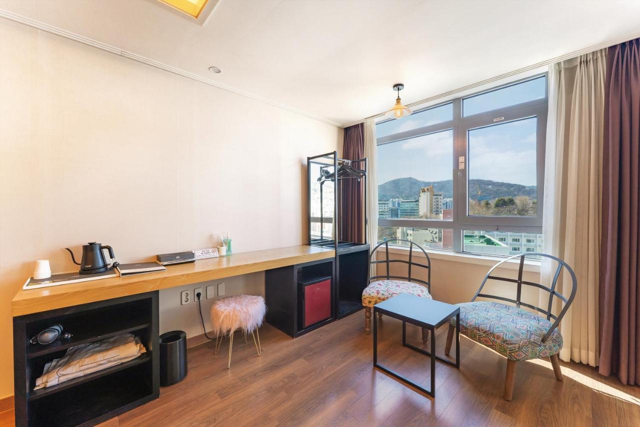 Park Hotel 3*