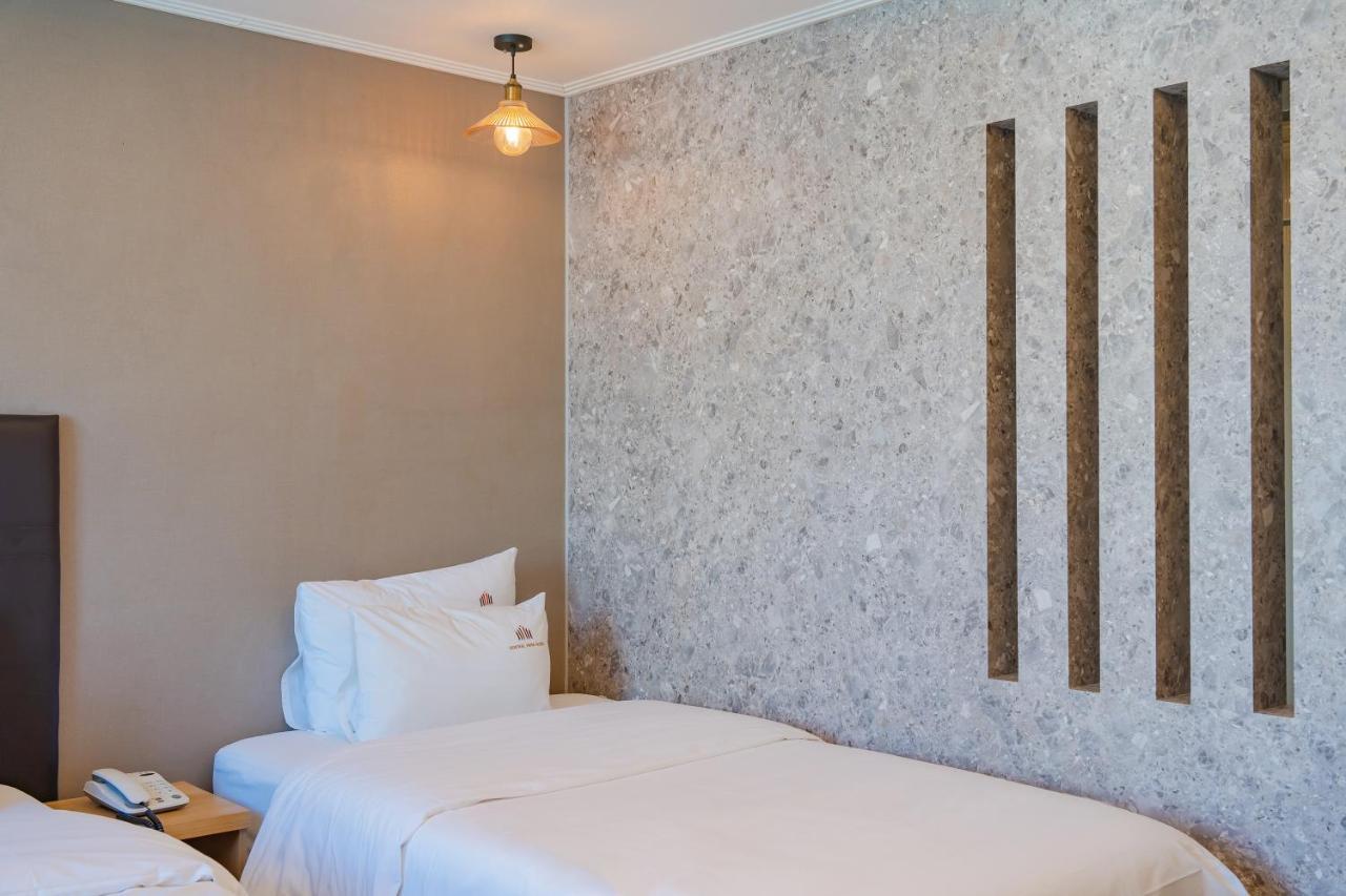 Park Hotel 3*