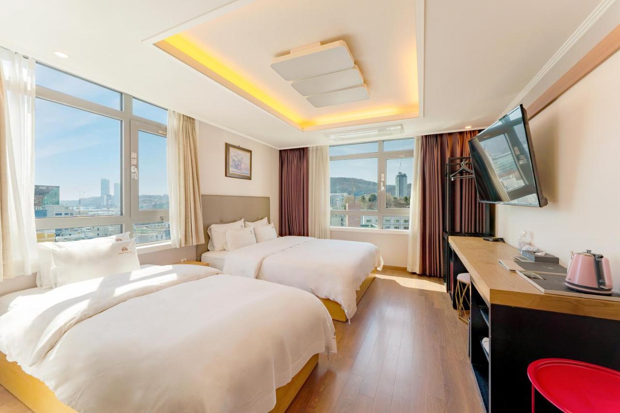 Park 3* Busan