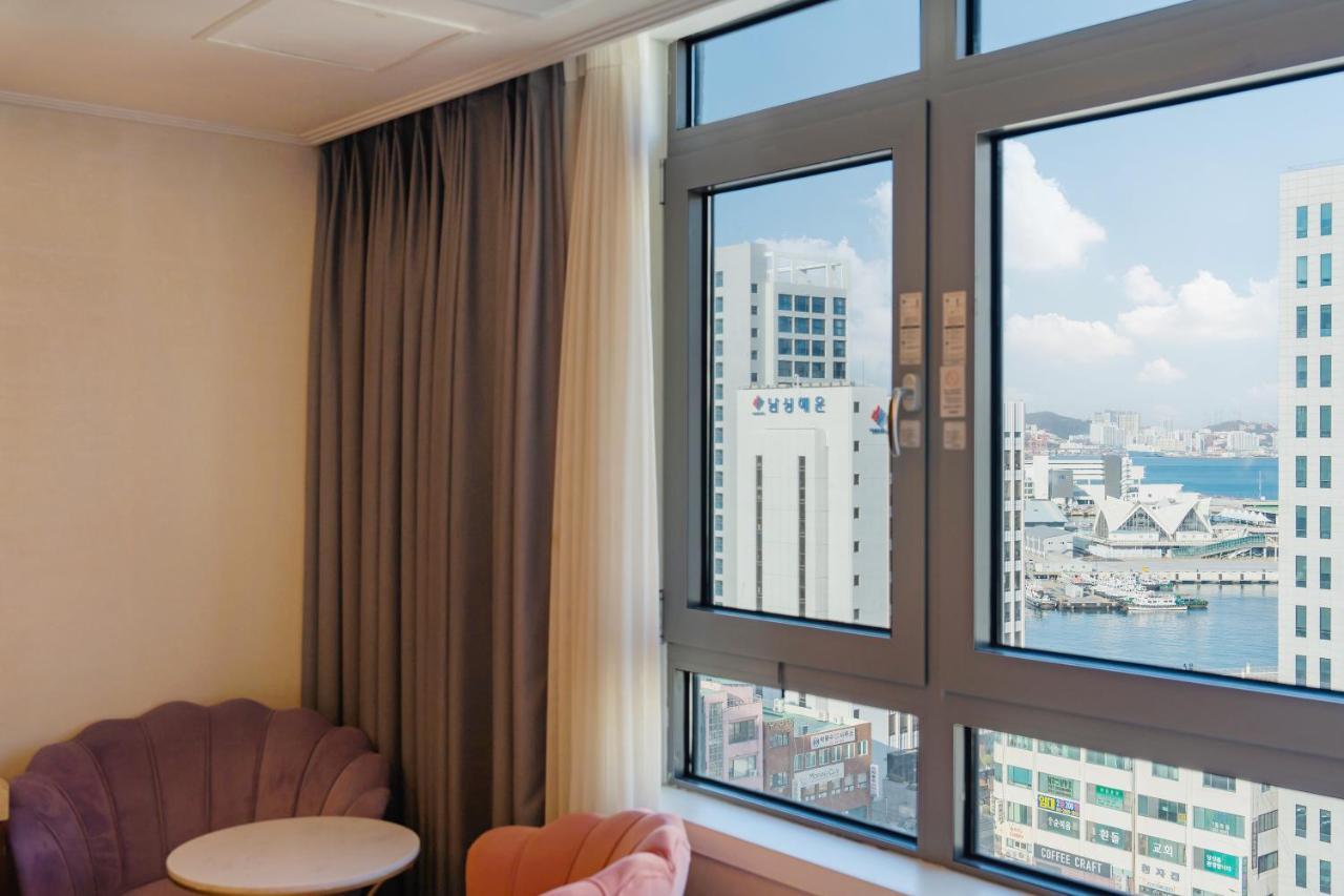 Park 3* Busan