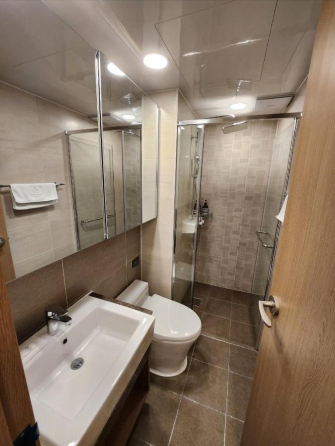 Elbon The Aparthotel Busan