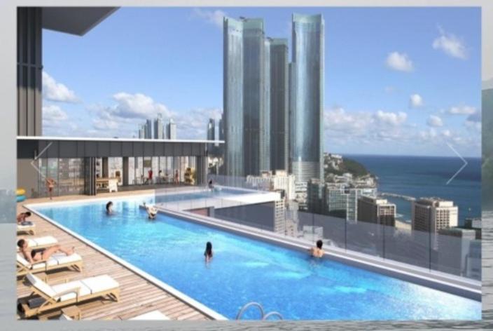 Elbon The * Busan