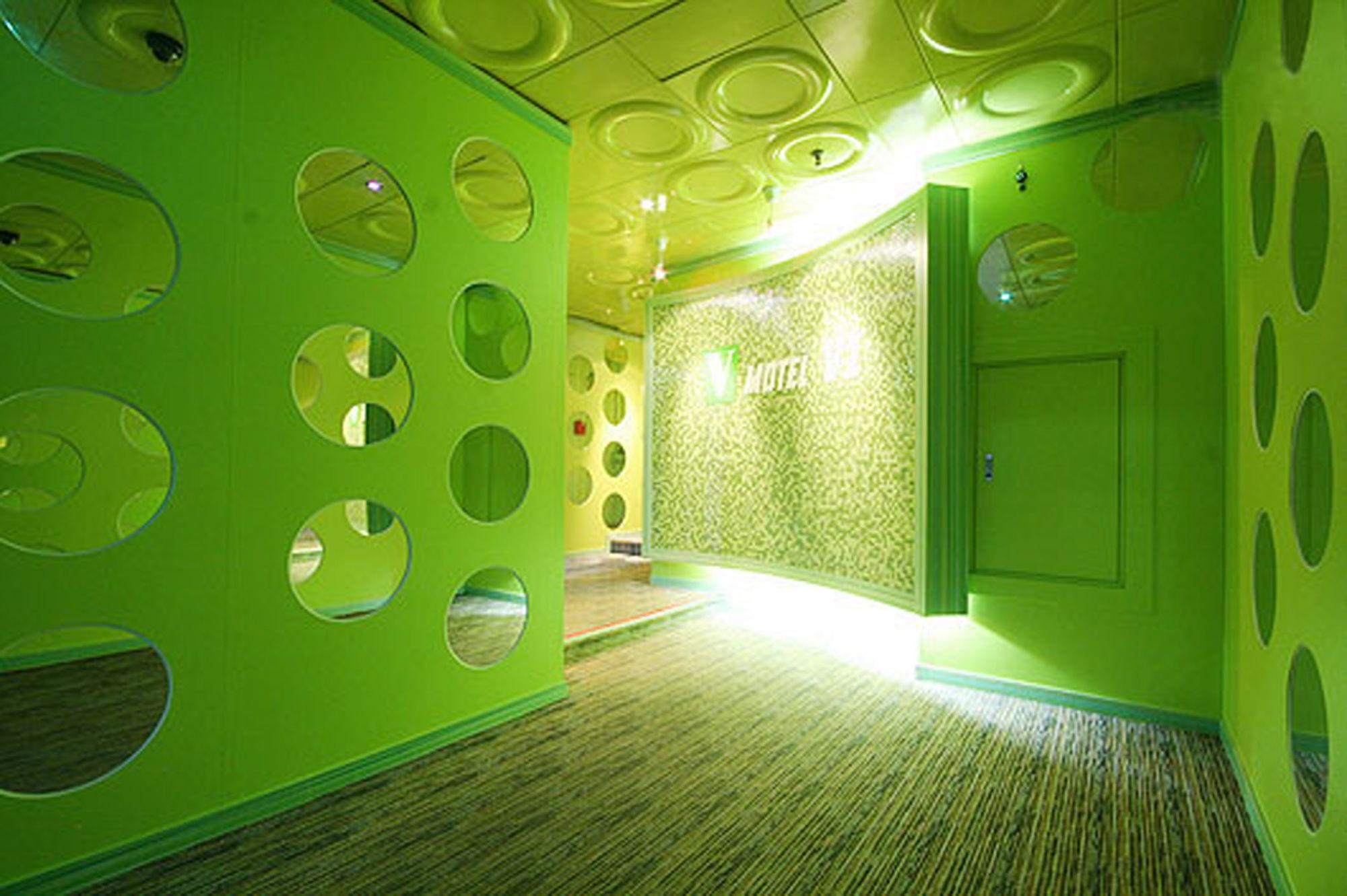 Andrest Motel 2*