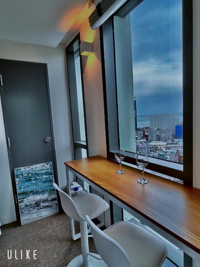 Haeundae Family Arbol Sunny#ocean View Aparthotel *