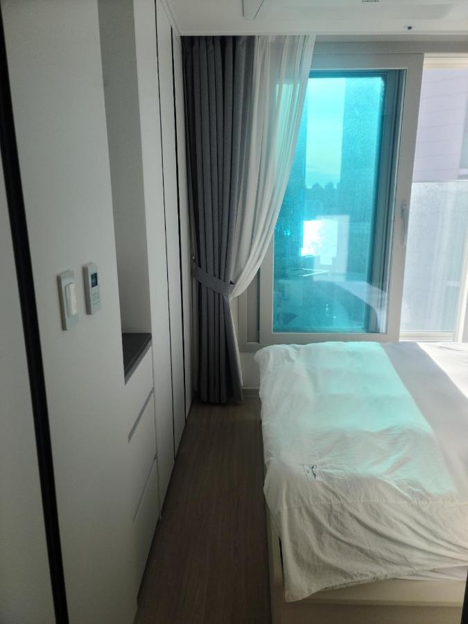 Harington Gwangan Aparthotel *