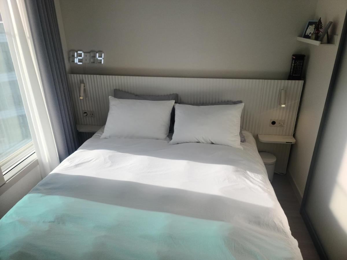 Aparthotel Harington Gwangan