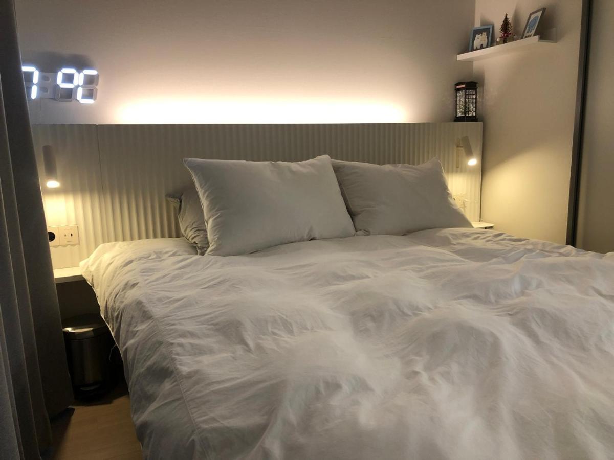 Aparthotel Harington Gwangan *