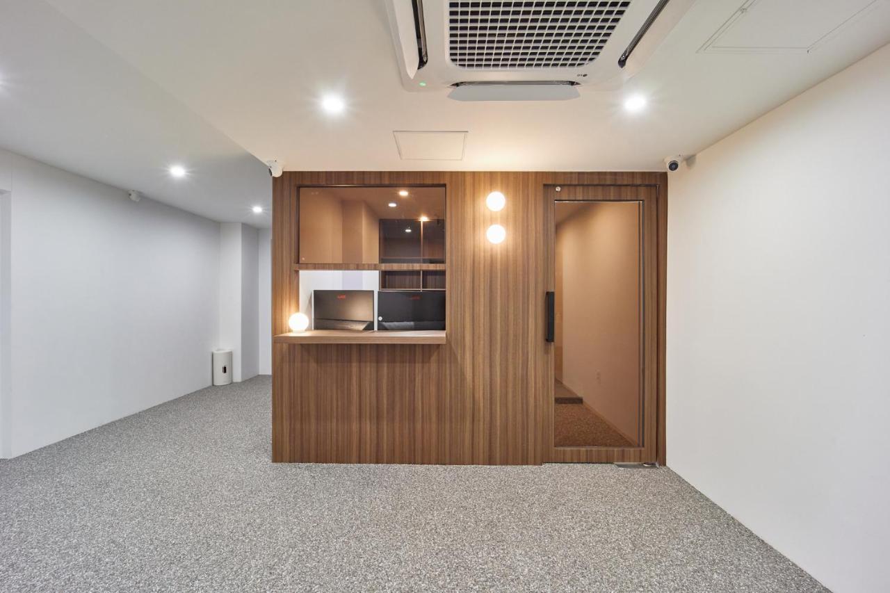 Hotel Aank Nampo *