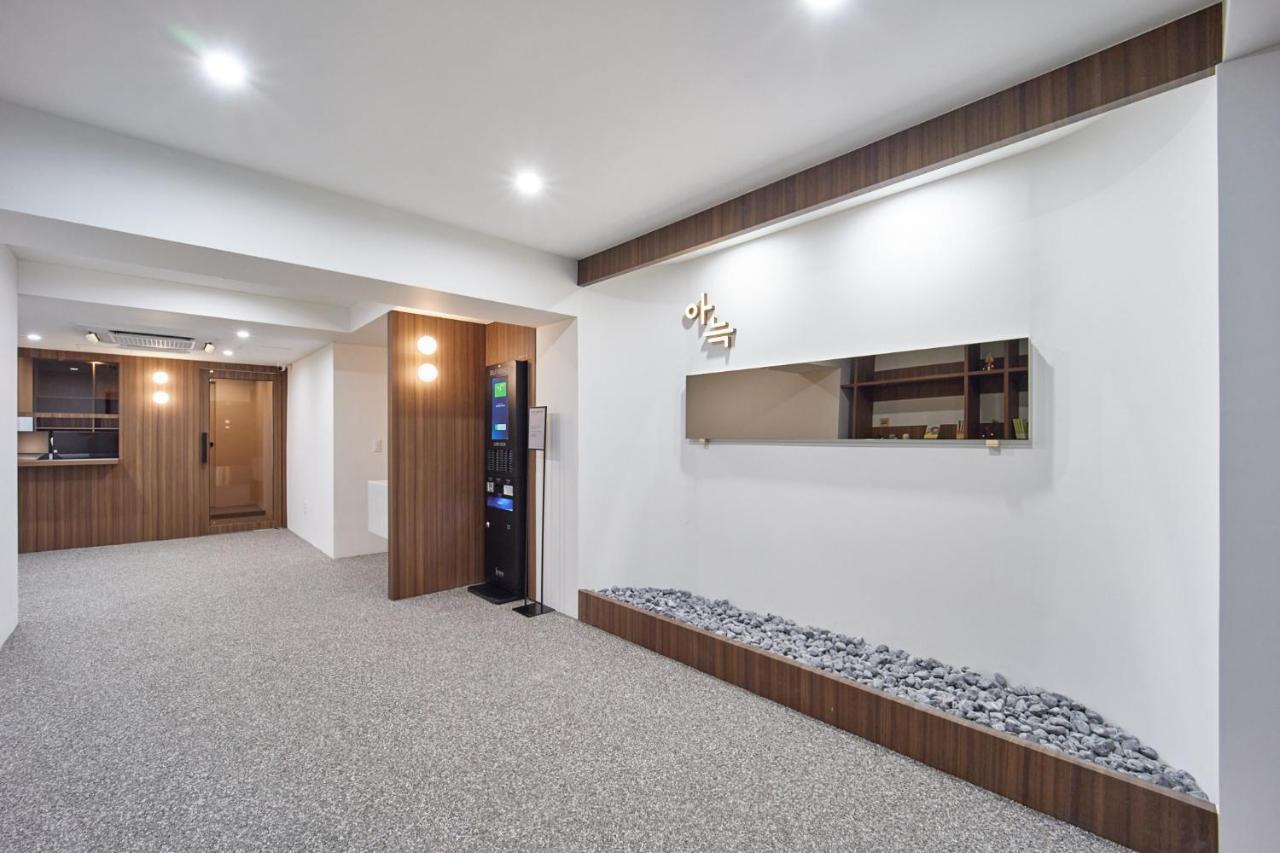 Hotel Aank Nampo