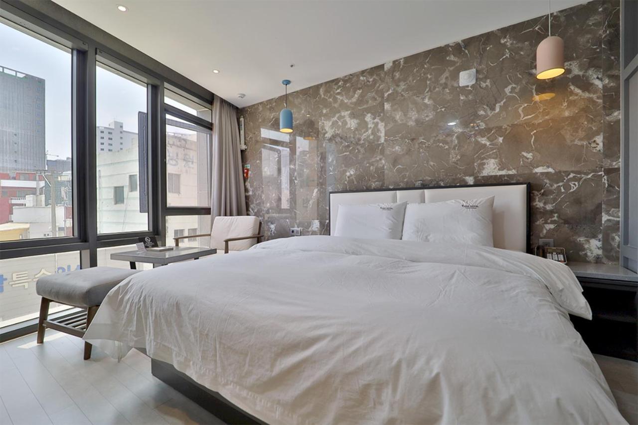Hotel Yuna Business 2*