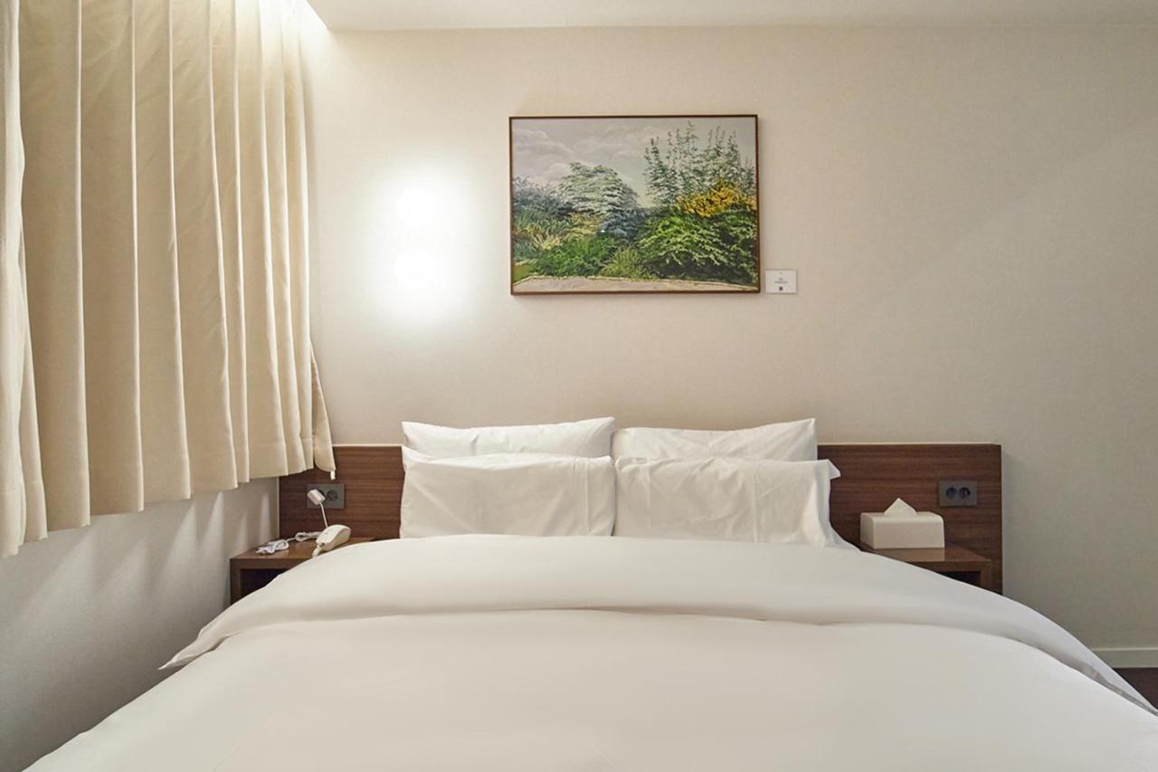 Hotel Aank Nampo