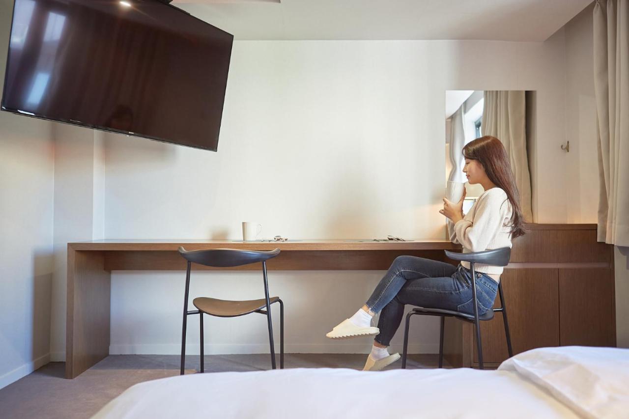 Aank Nampo Hotel