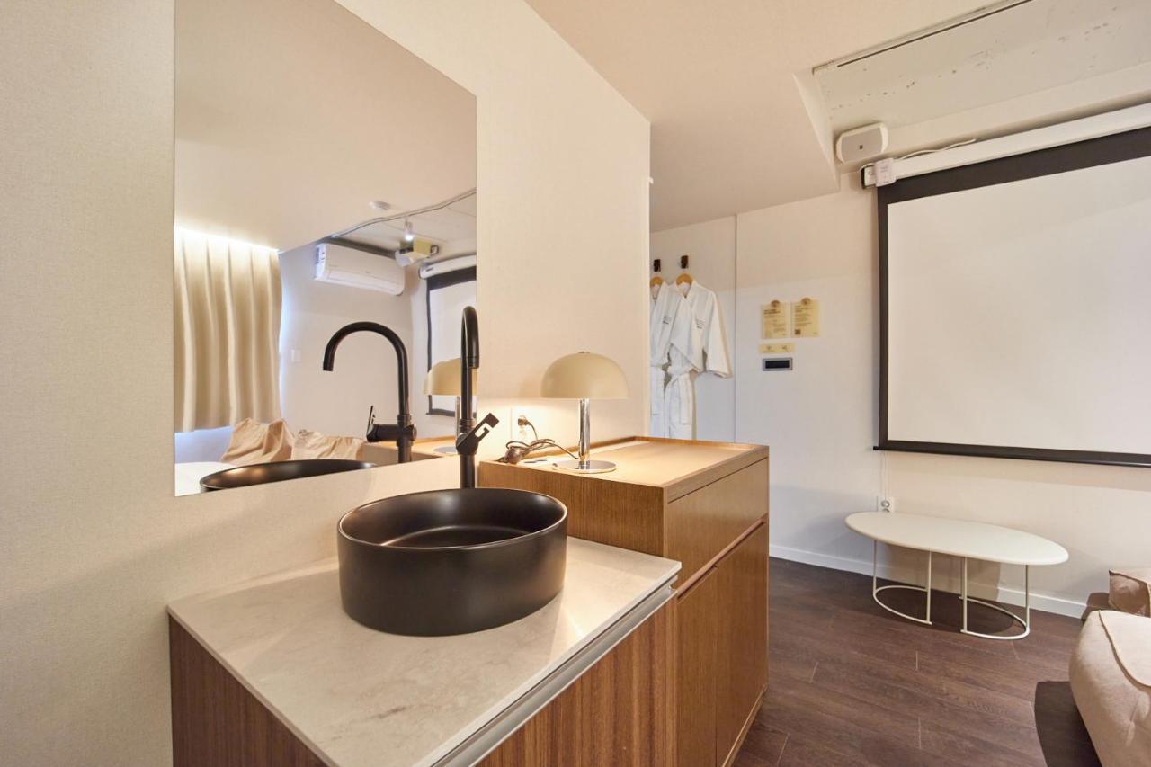 Hotel Aank Nampo *