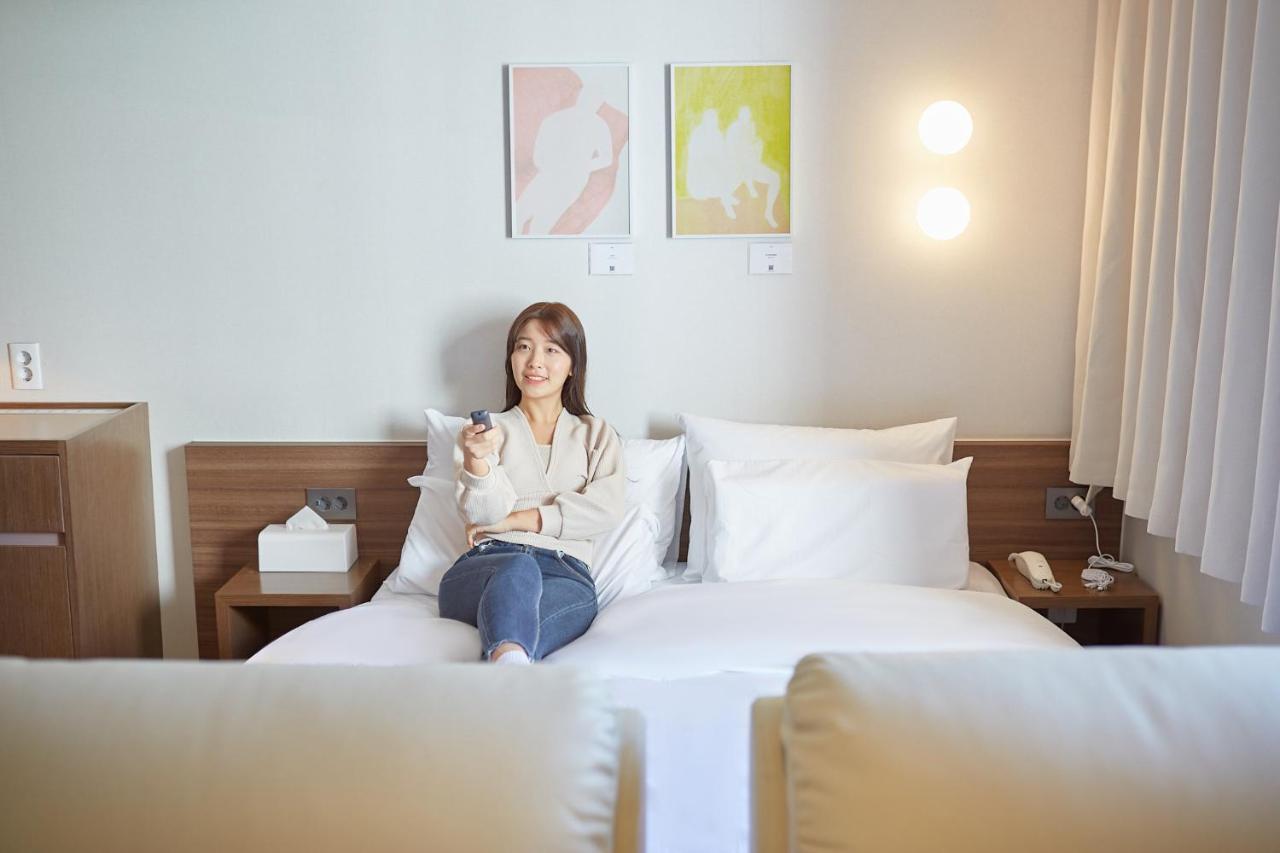 Aank Nampo Busan