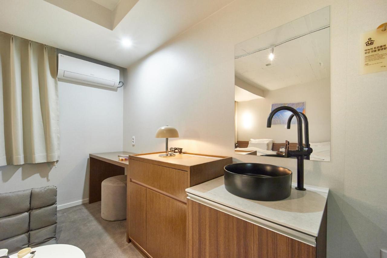 Hotel Aank Nampo