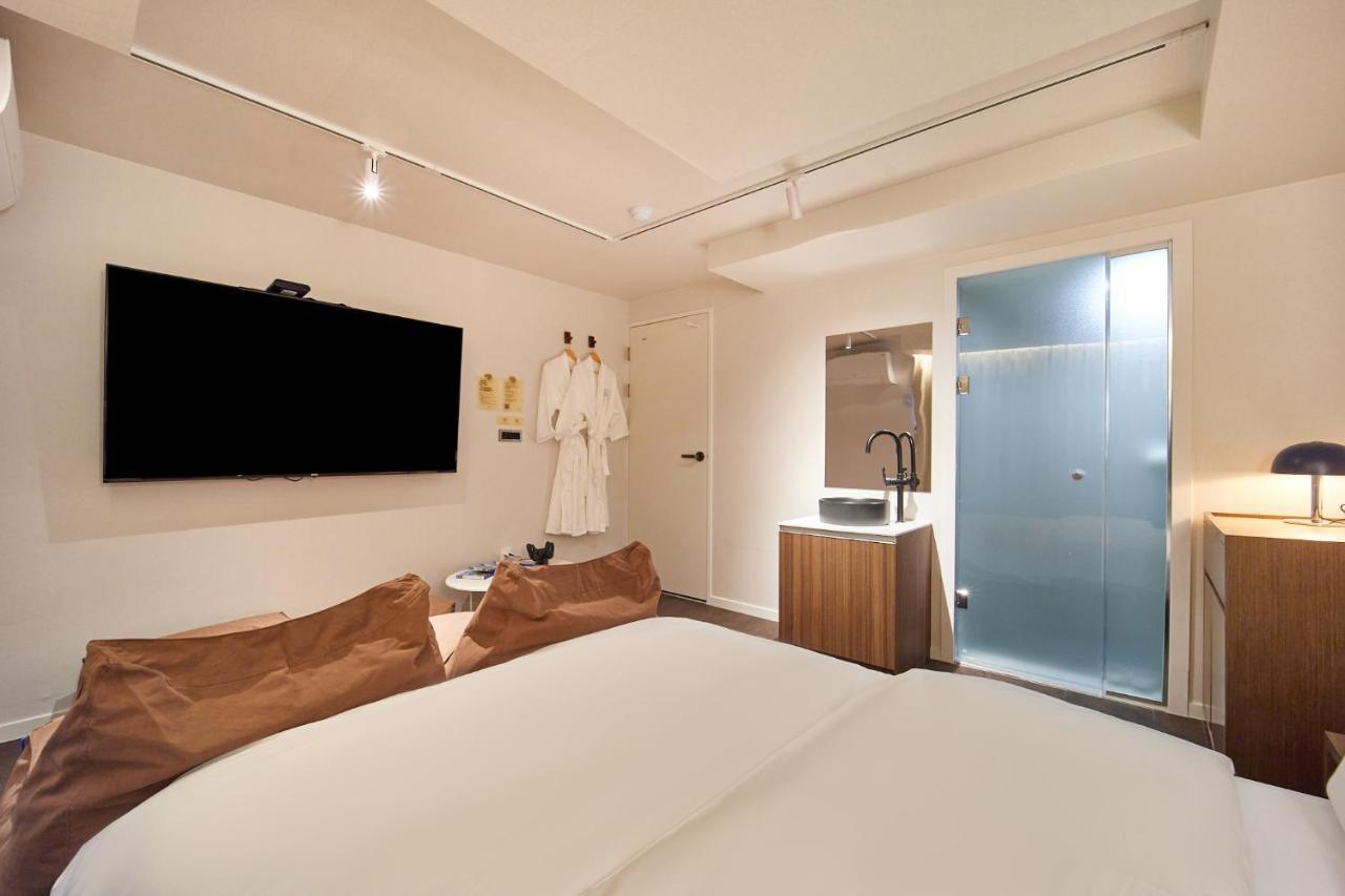 Aank Nampo Hotel Busan