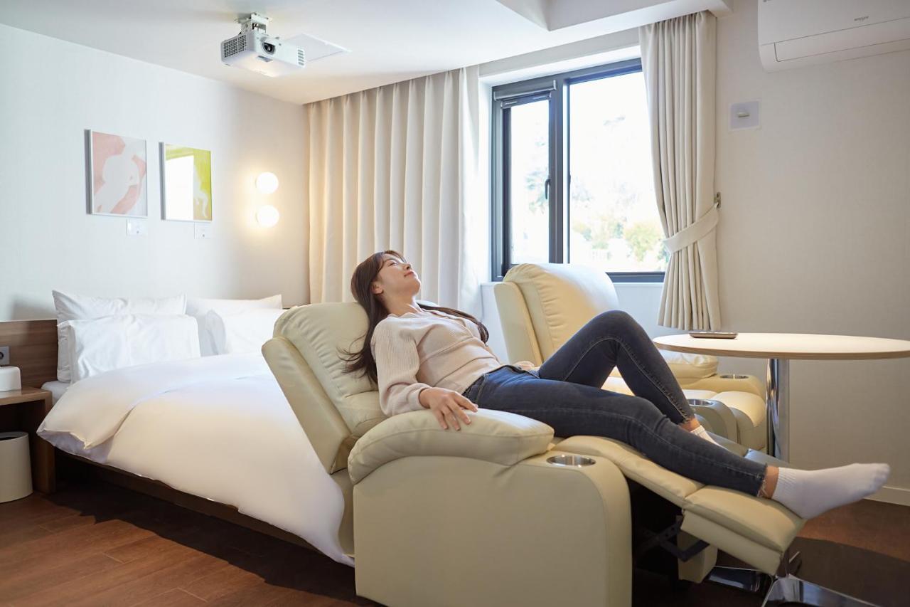 Aank Nampo Hotel Busan