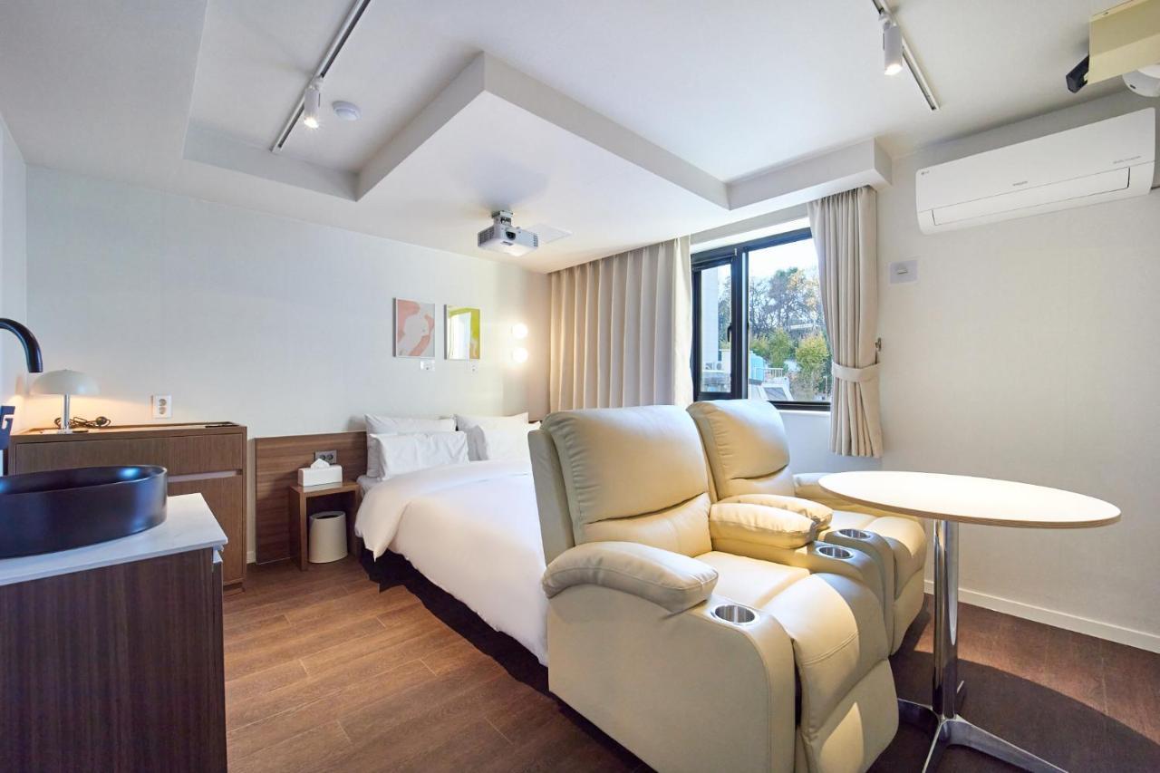Hotel Aank Nampo