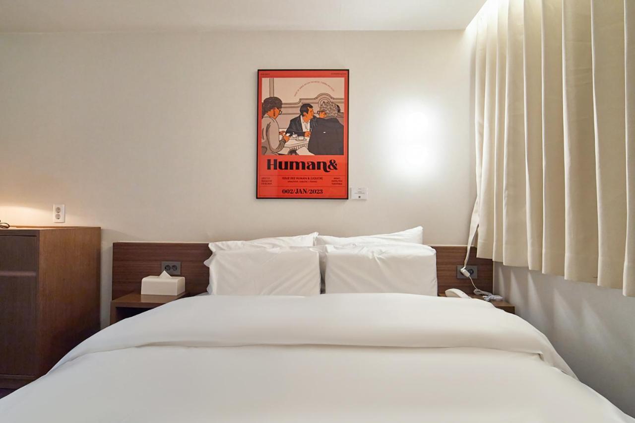 Hotel Aank Nampo *