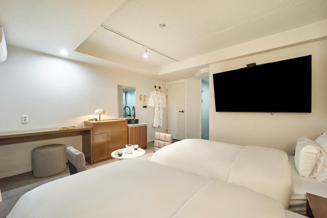 Hotel Aank Nampo