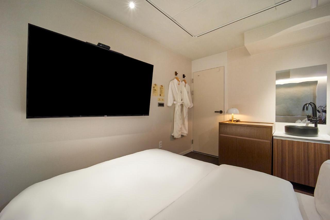 Hotel Aank Nampo