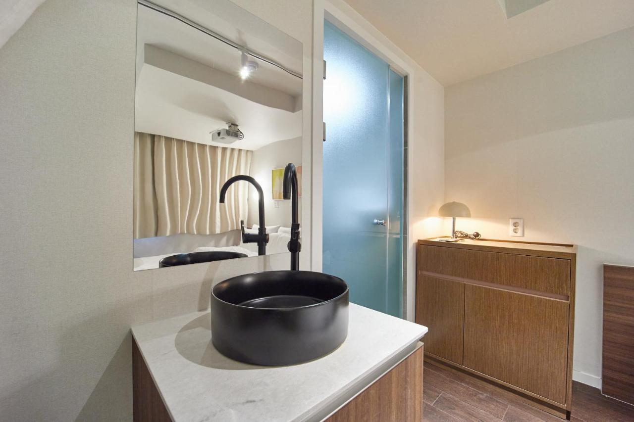 Hotel Aank Nampo Busan