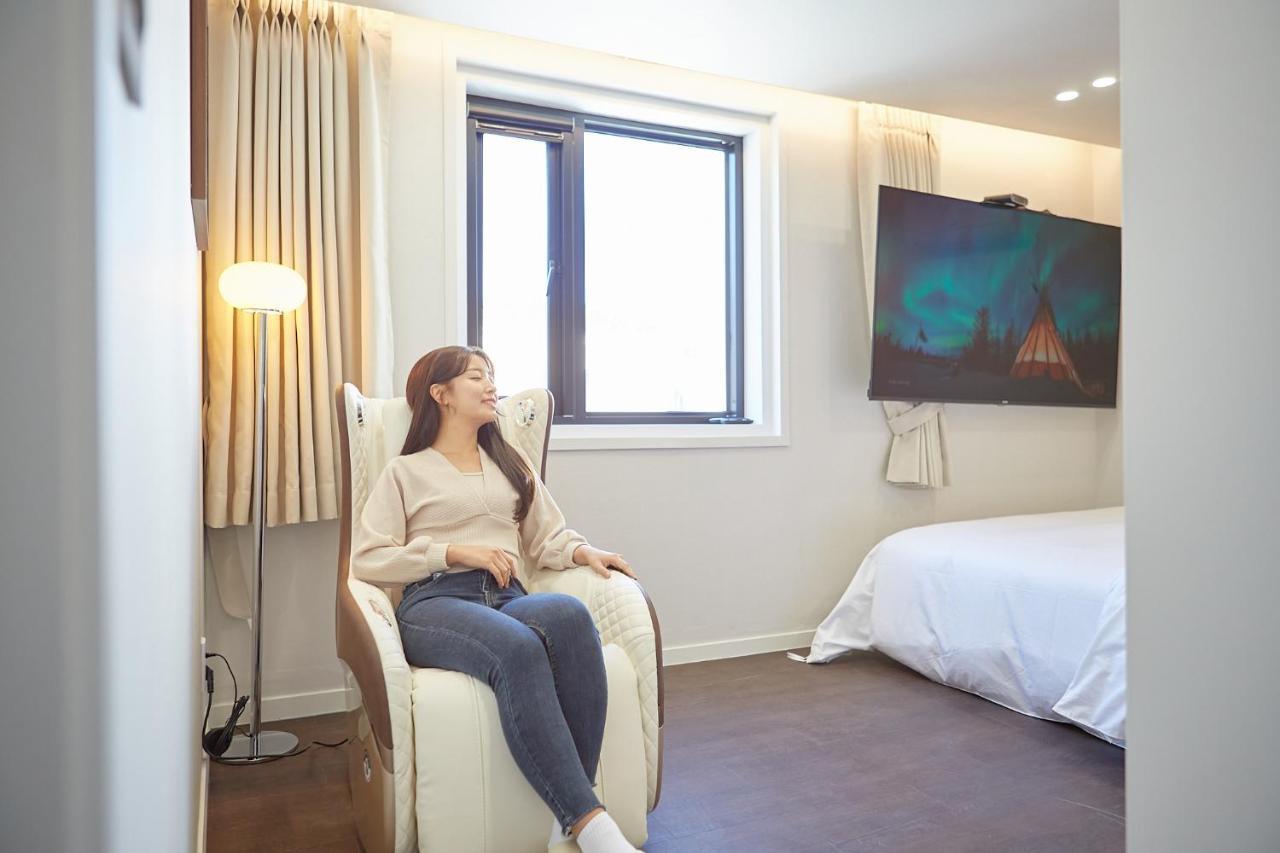 Hotel Aank Nampo