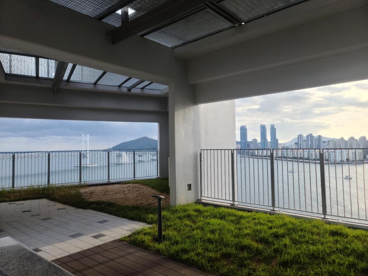Harington Gwangan Busan