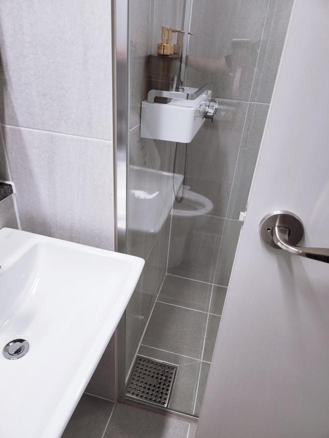 Harington Gwangan Aparthotel