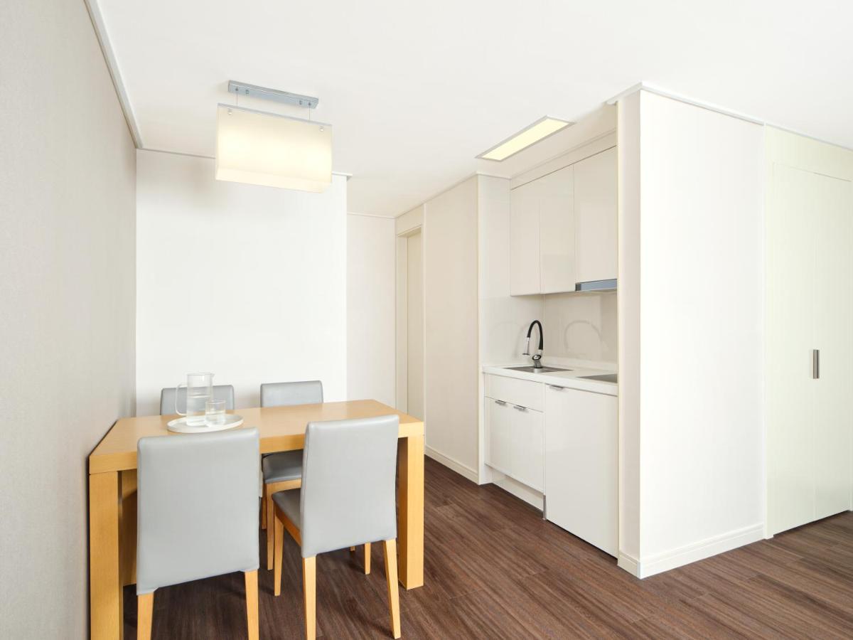 Hanwha Haeundae Resort Busan