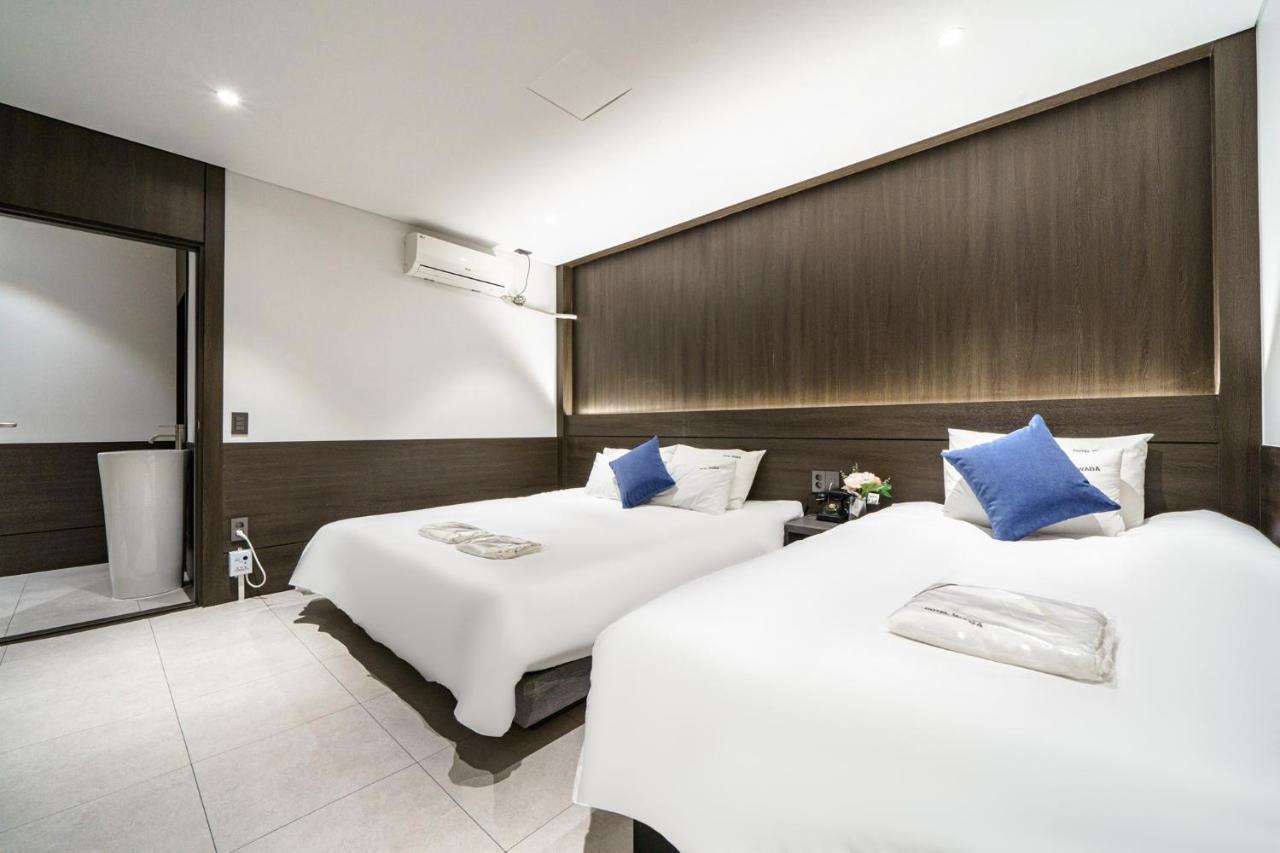 Waba Classic Gwanganri Khách sạn Busan