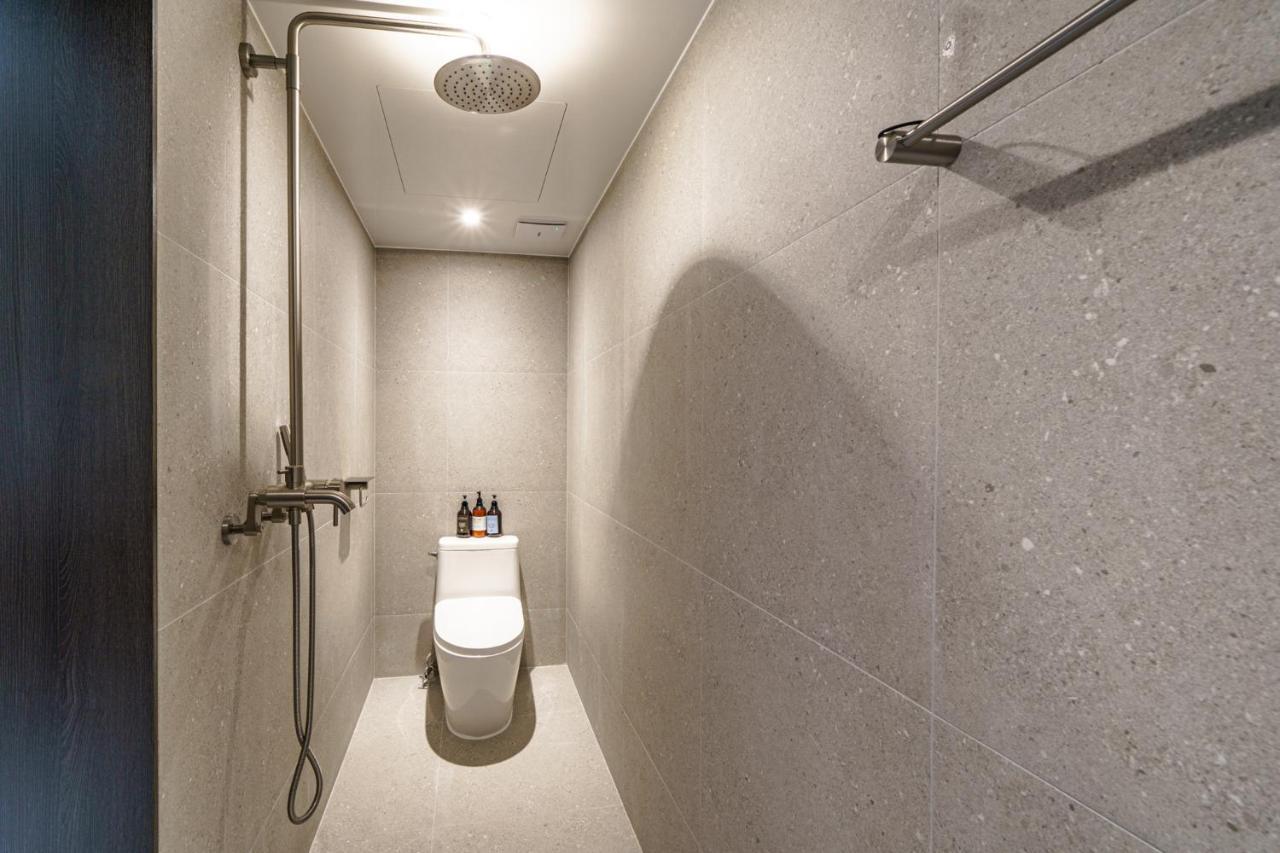 Waba Classic Gwanganri Khách sạn Busan