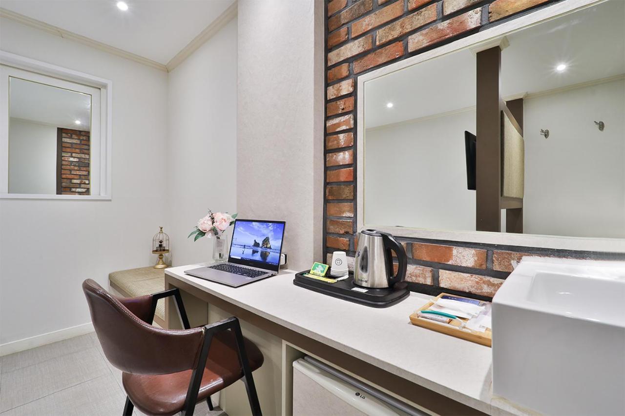 Khách sạn Waba Classic Gwanganri Busan
