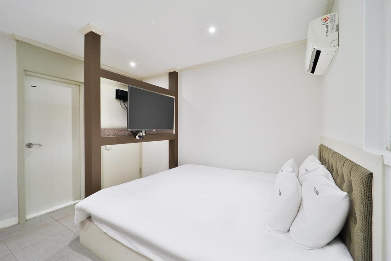 Khách sạn Waba Classic Gwanganri 2*