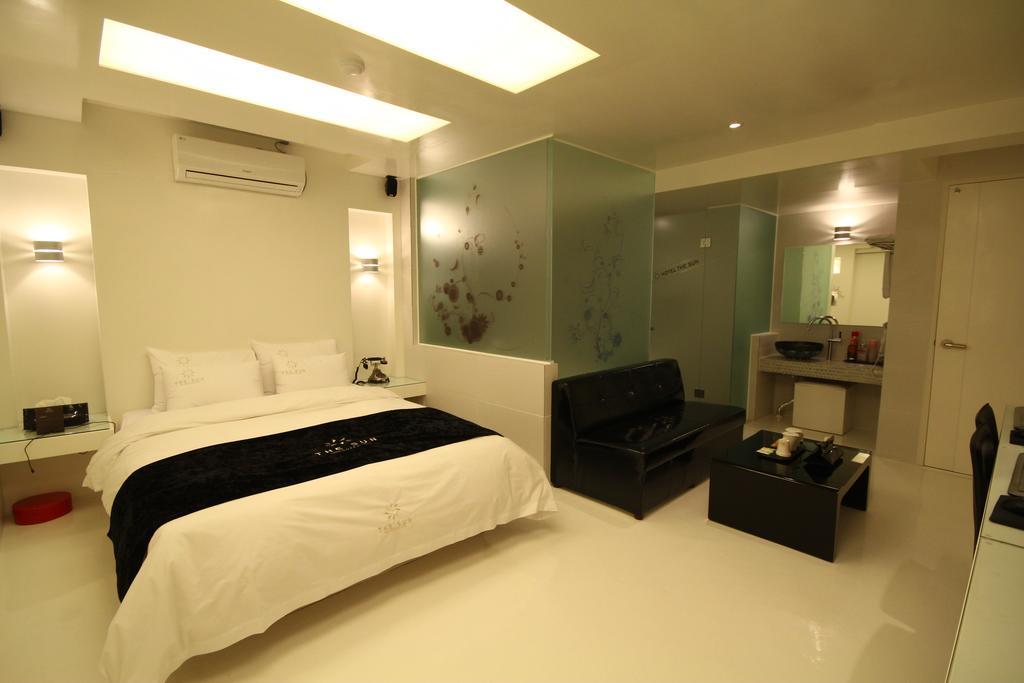 Motel The Sun 2*