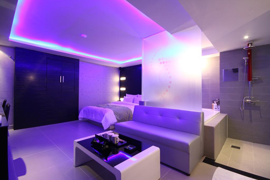 The Sun Motel 2*