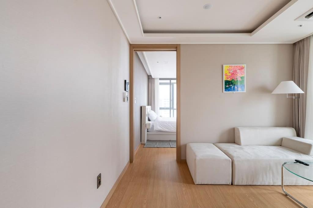 Apartment Haeundae Ocean Family