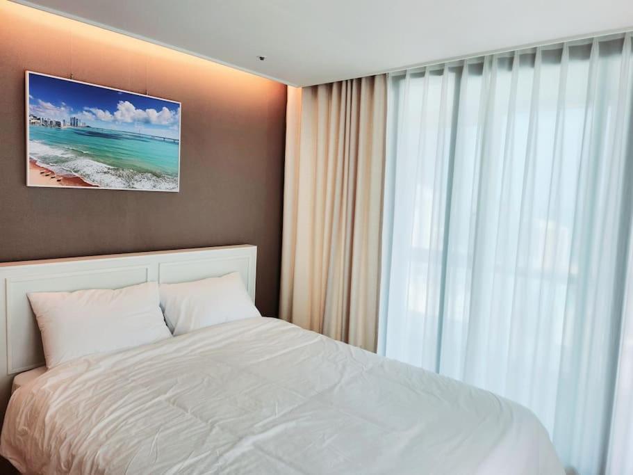 Wave Haeundae * Busan