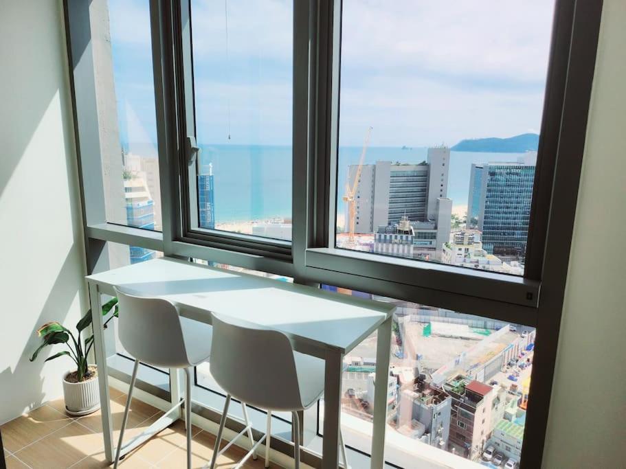Apartment Wave Haeundae Busan