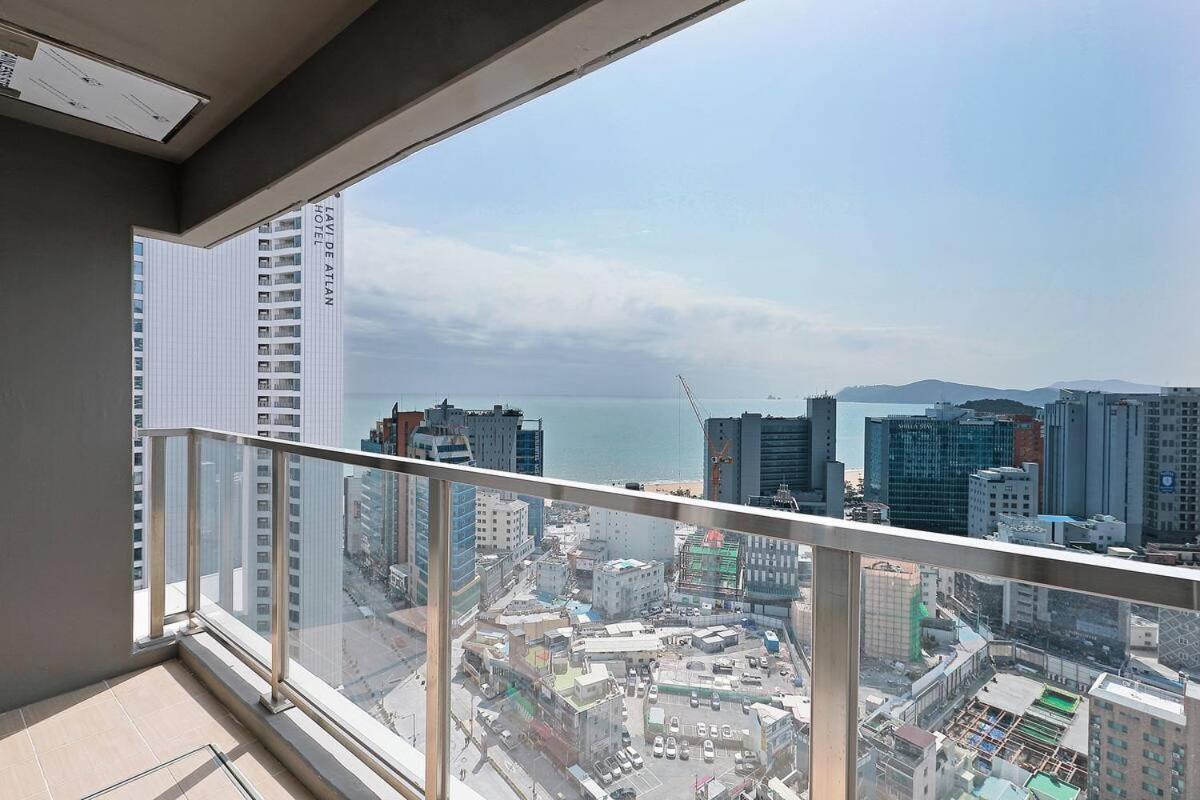 Wave Haeundae Busan