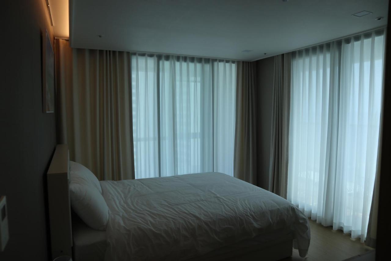 Apartment Wave Haeundae Busan