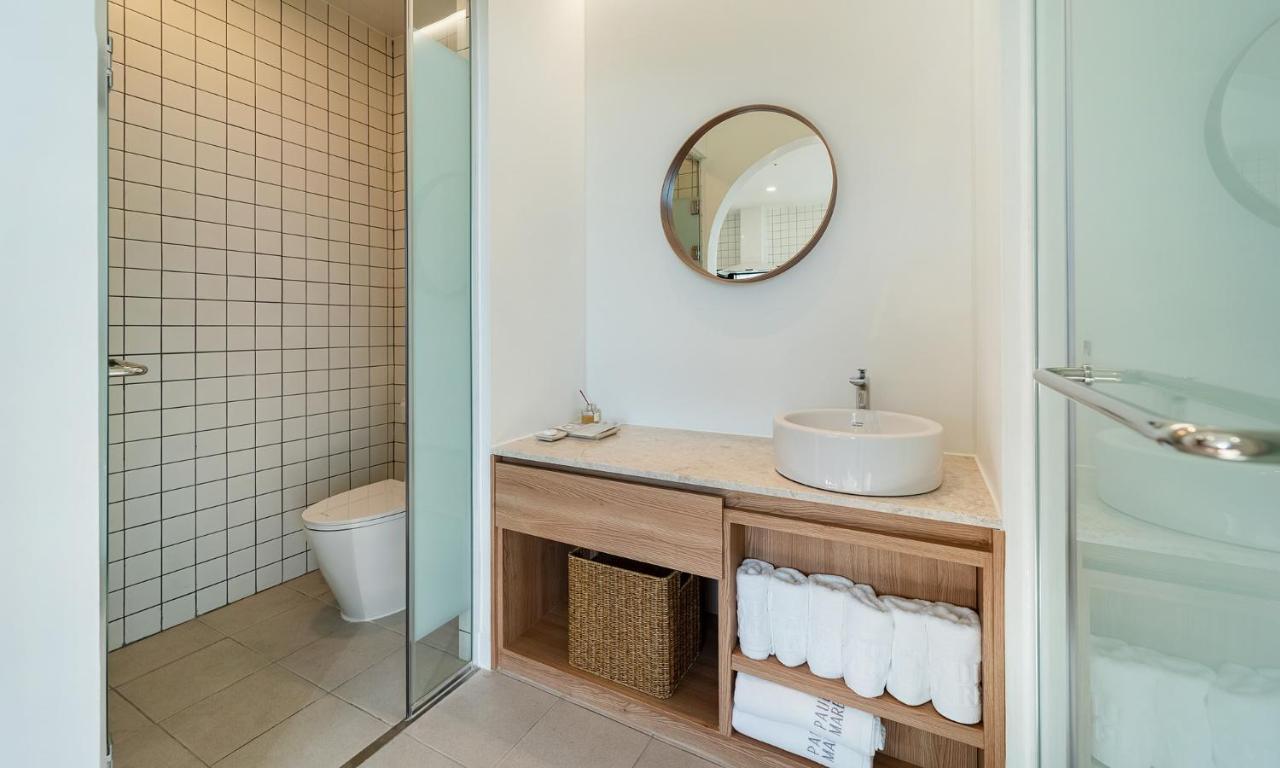 Holiday home Paul Mare Pool Busan