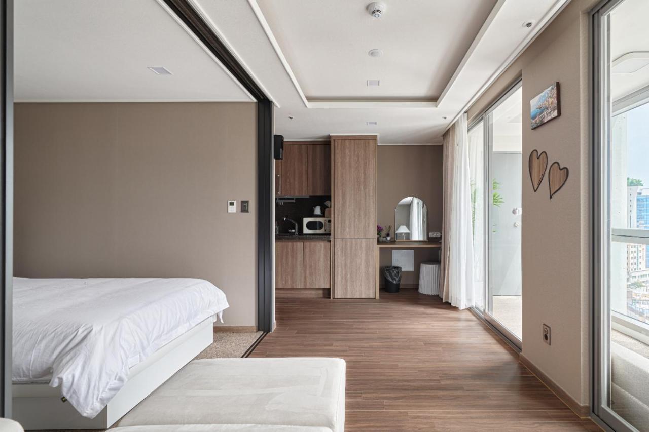 Family & Arbol Apartment