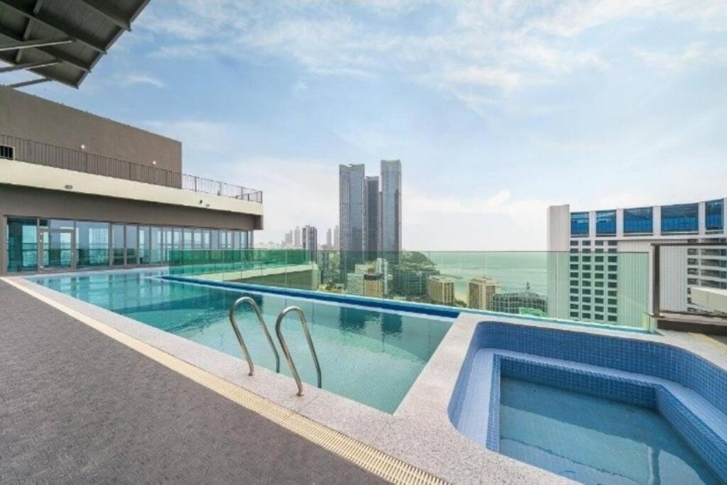 Elbon The Haeundae * Busan