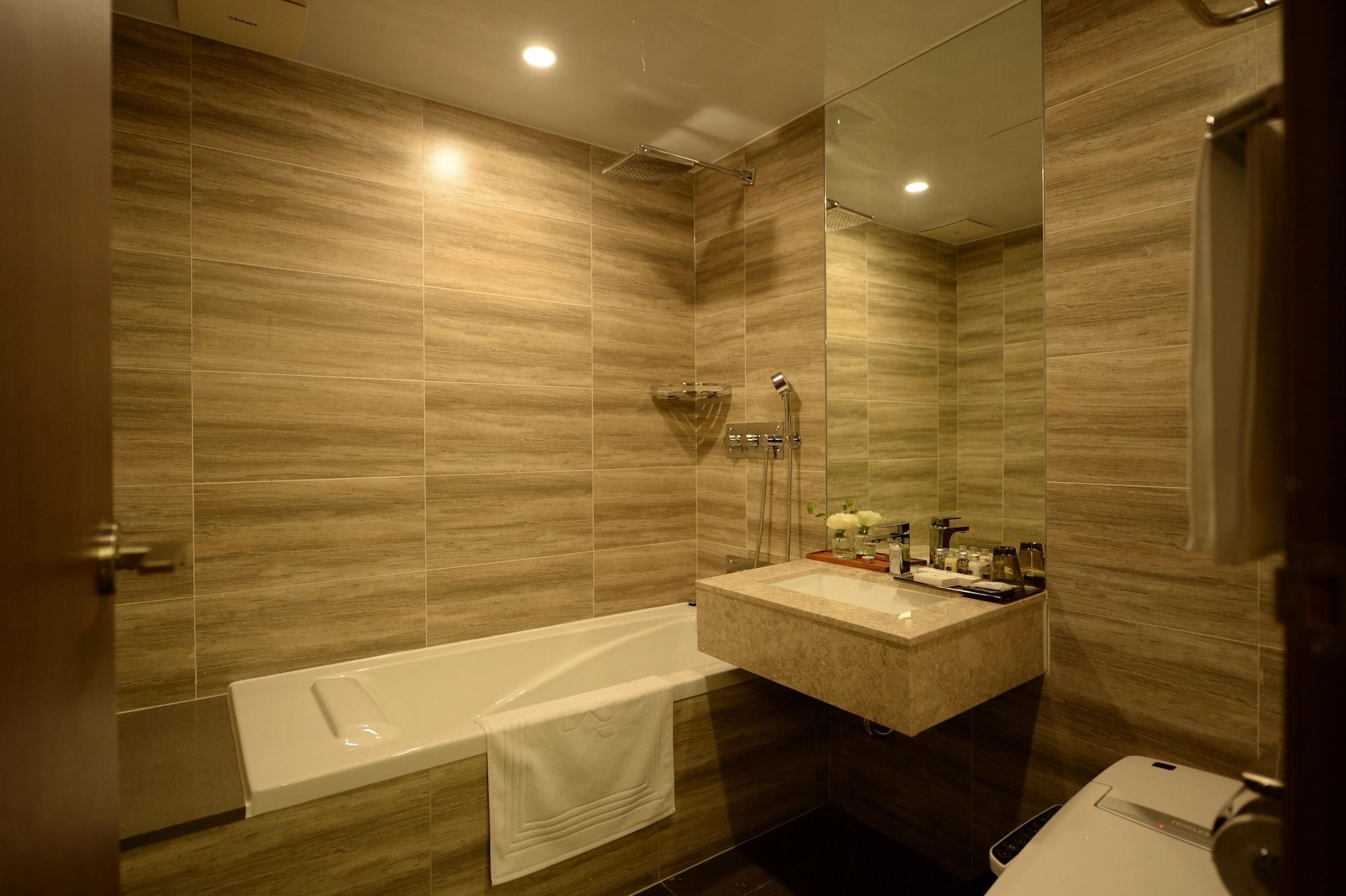 Hotel Business Busan