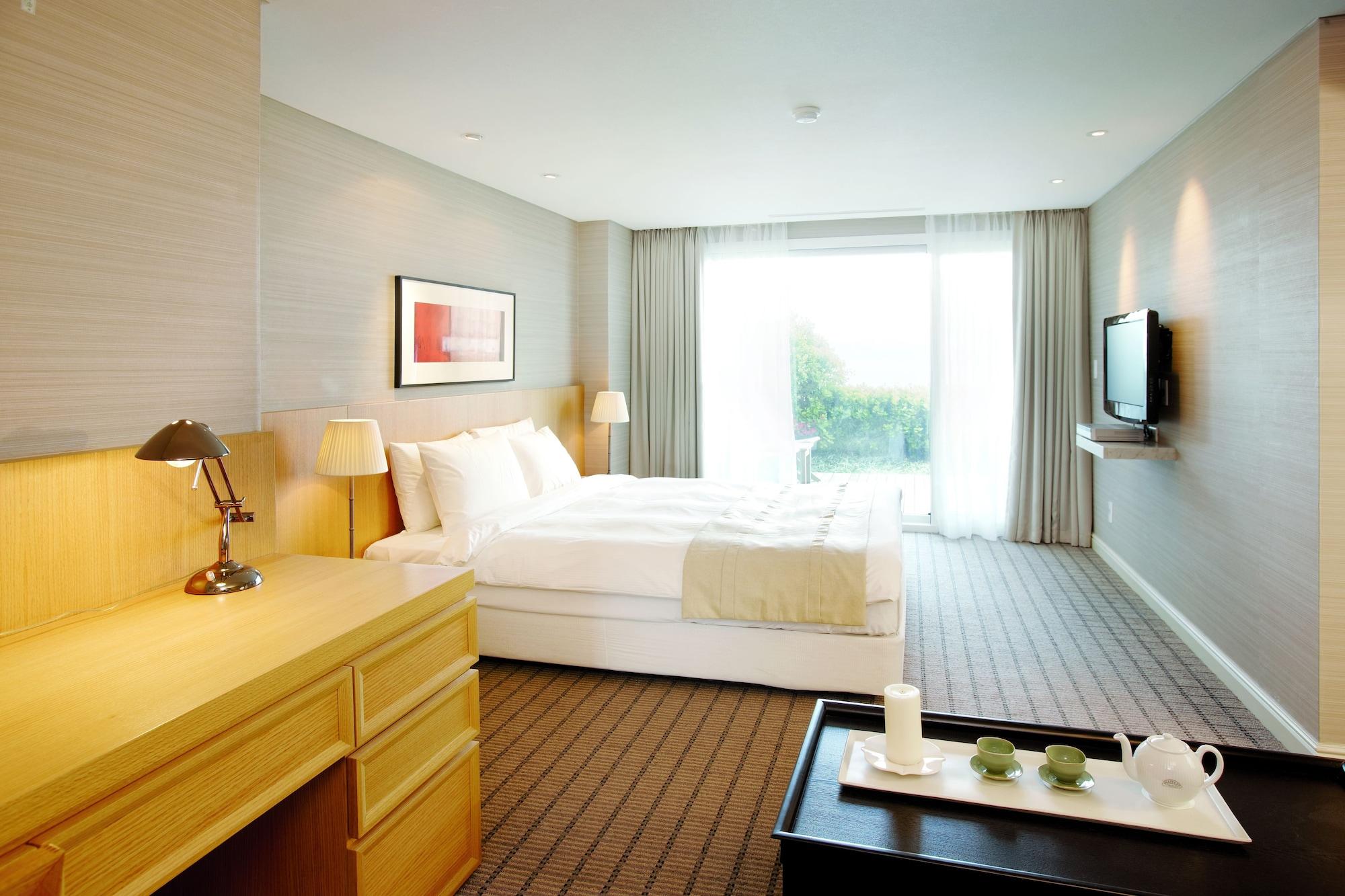 Hotel Illua