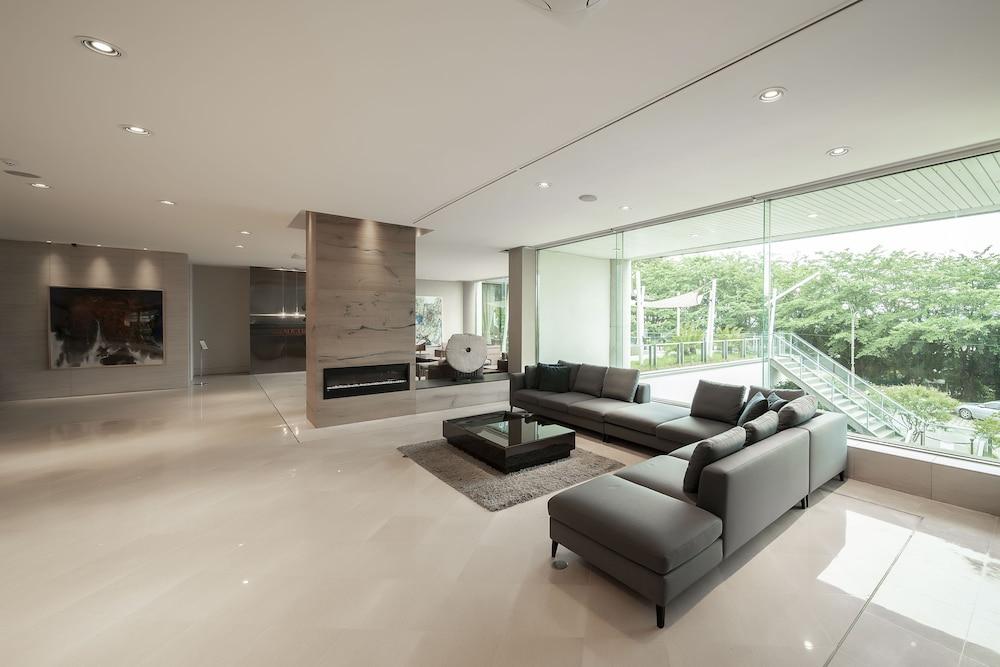 Illua Hotel Busan