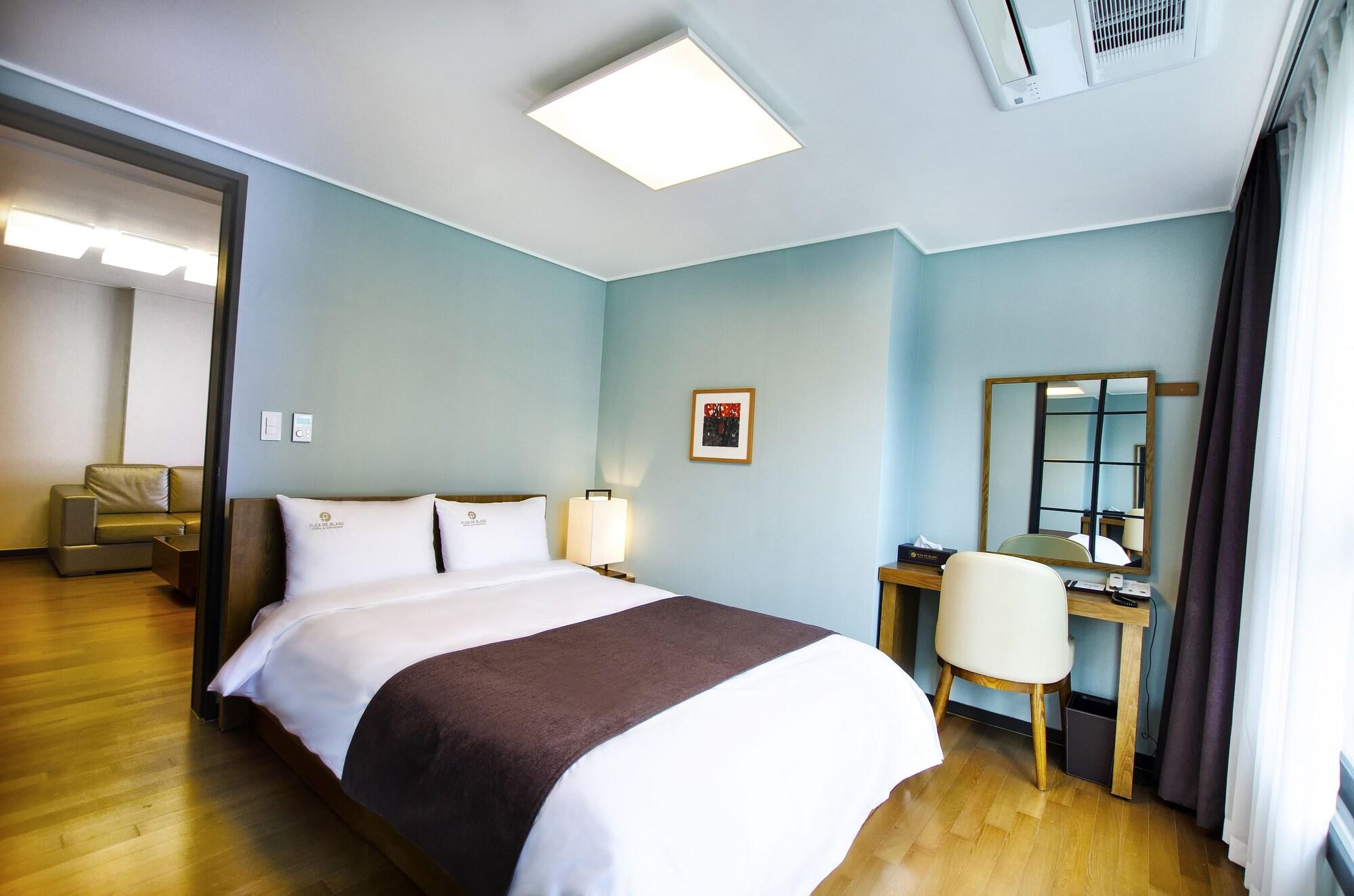 Hotel Plea De Blanc & 4*