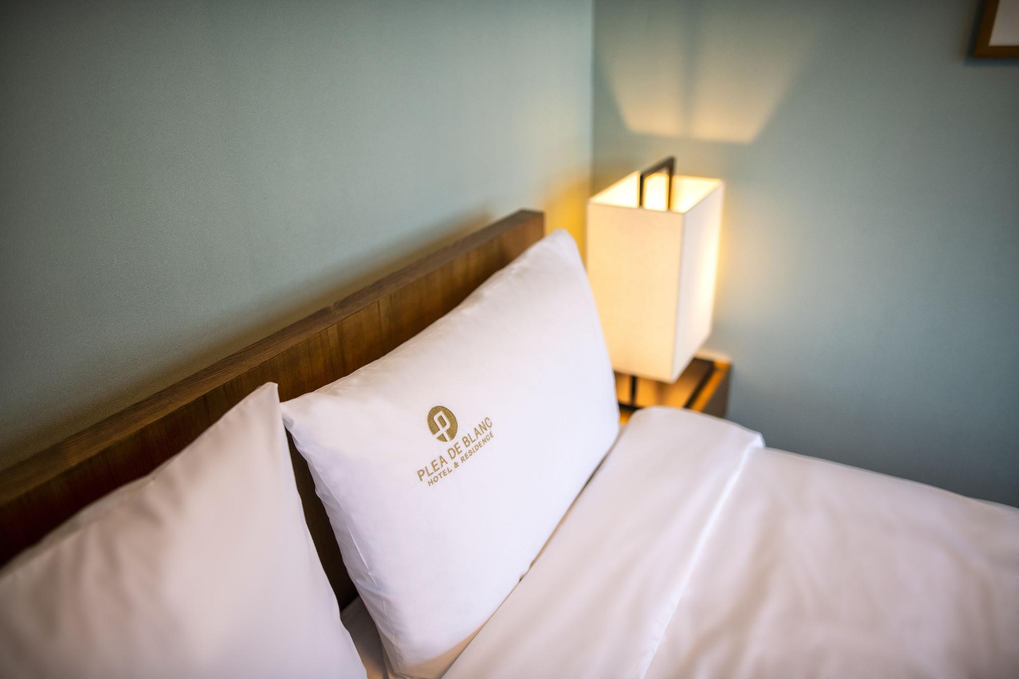 Plea De Blanc & Hotel 4*